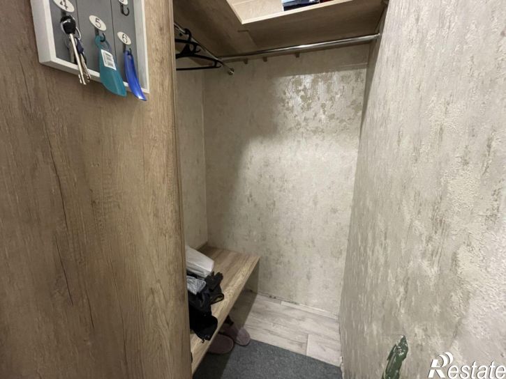 1-комн квартира улица Воровского, 29,  д. 29