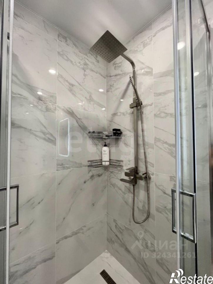 2-комн квартира улица Александра Фёдоровича, 10,  д. 10