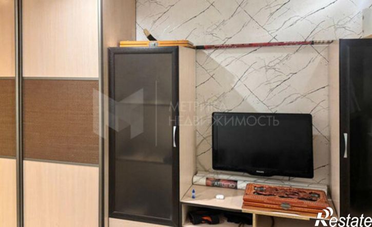 1-комн квартира улица Бабарынка, 20А,  д. 20А