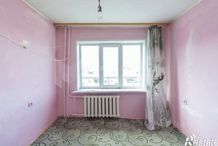 1-комн квартира улица Щорса, 7А,  д. 7А