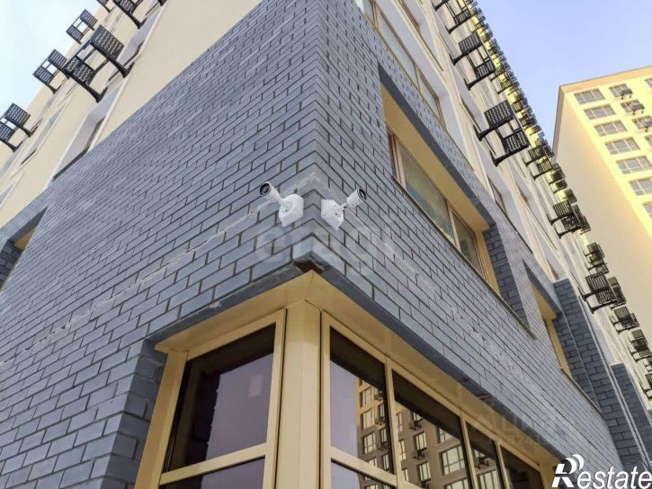 Склад Газопромысловая улица, 1 с2,  д. 1 с2