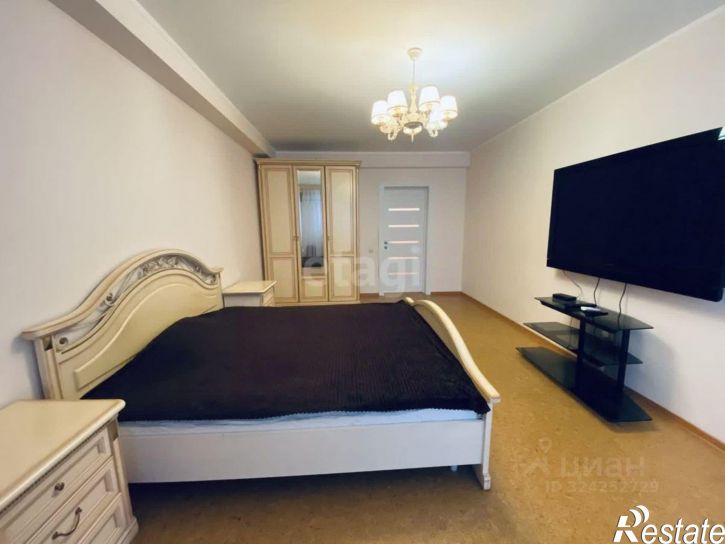 3-комн квартира Первомайская улица, 34,  д. 34