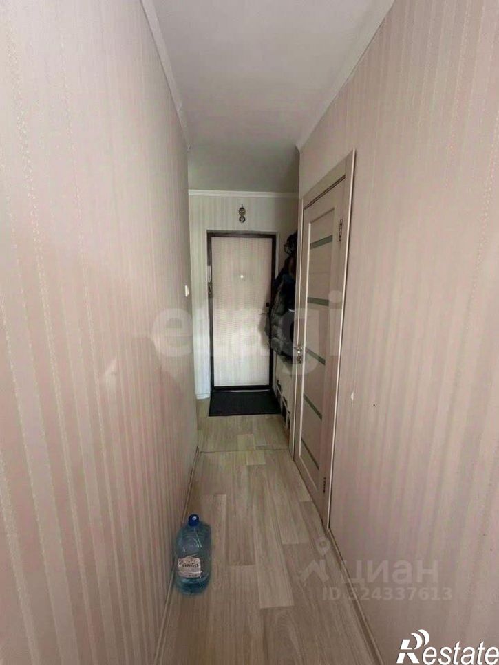 3-комн квартира Фабричная улица, 17,  д. 17