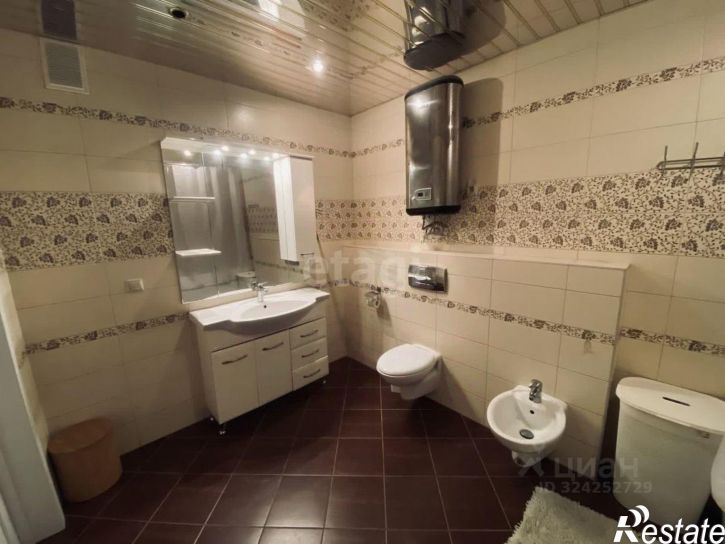 3-комн квартира Первомайская улица, 34,  д. 34