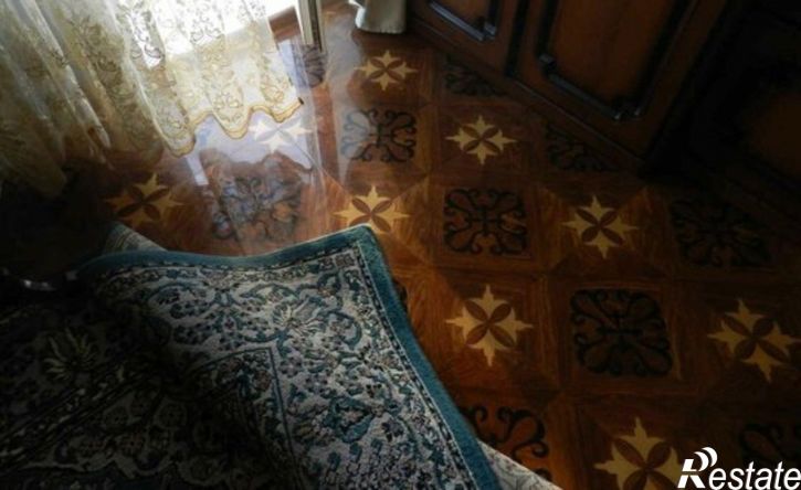 3-комн квартира улица Николая Чаплина, 115,  д. 115