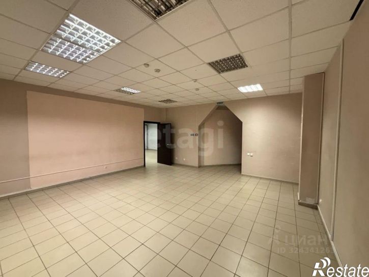 Торговое помещение улица Самарцева, 8,  д. 8