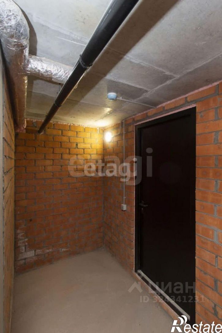 Склад Профсоюзная улица, 6 к1,  д. 6 к1