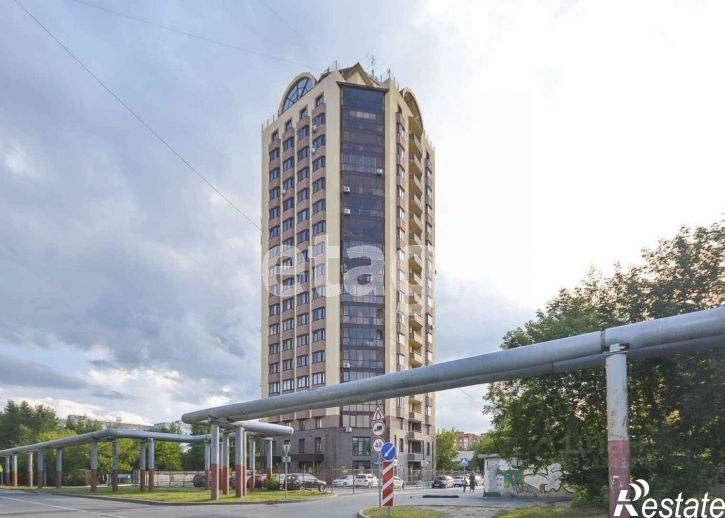 Торговое помещение улица Самарцева, 8,  д. 8