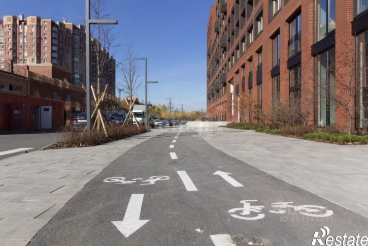 Склад Профсоюзная улица, 6 к1,  д. 6 к1