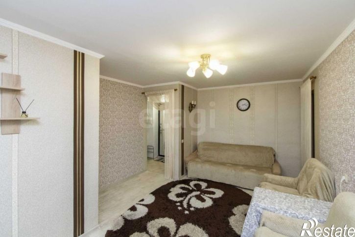 2-комн квартира Профсоюзная улица, 5,  д. 5