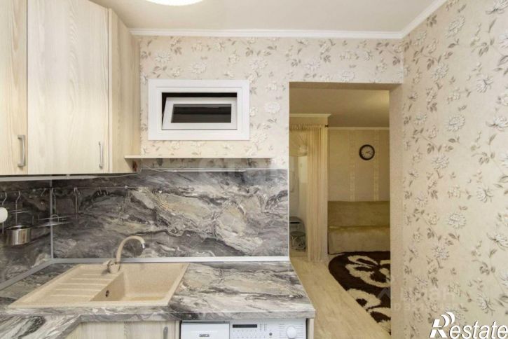 2-комн квартира Профсоюзная улица, 5,  д. 5