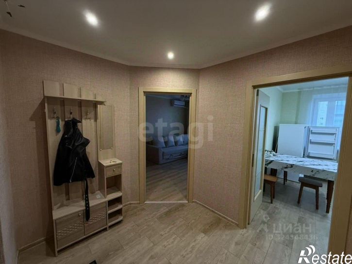 1-комн квартира улица Избышева, 8,  д. 8