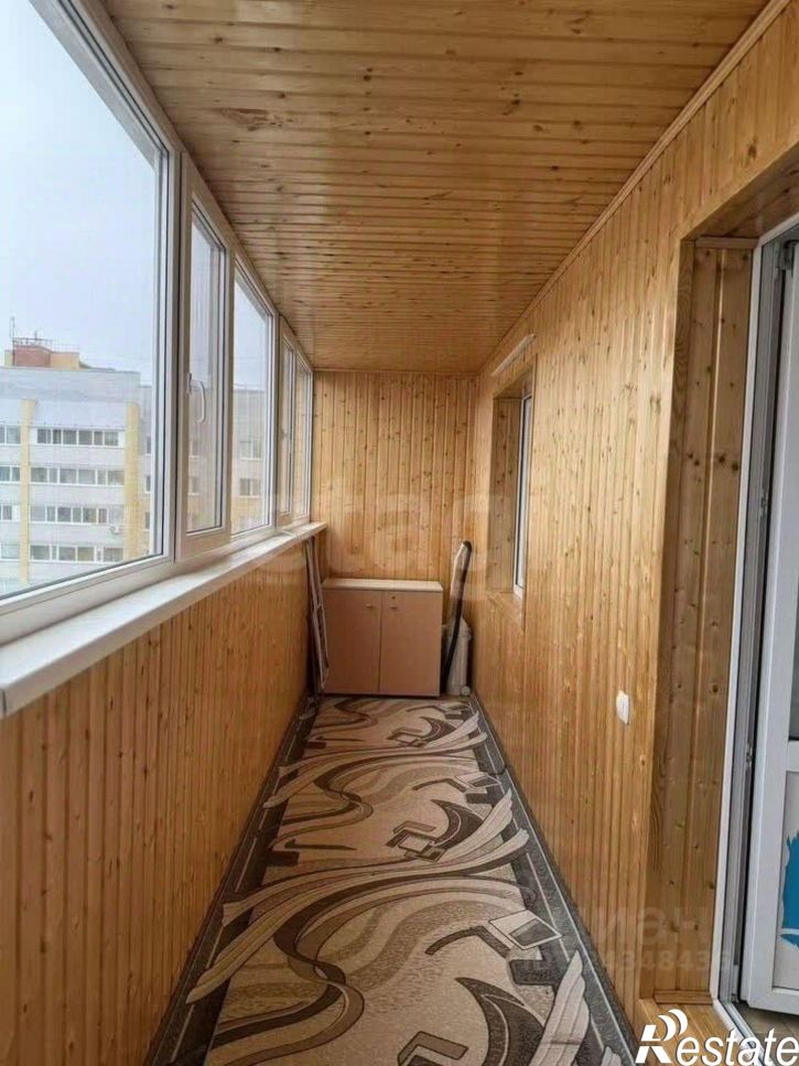 1-комн квартира улица Избышева, 8,  д. 8