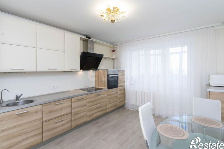 2-комн квартира улица Бориса Опрокиднева, 12,  д. 12