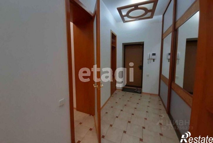 3-комн квартира Киевская улица, 65/2,  д. 65/2