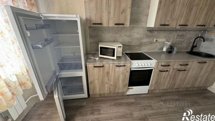 2-комн квартира улица Евгения Богдановича, 8 к1,  д. 8 к1