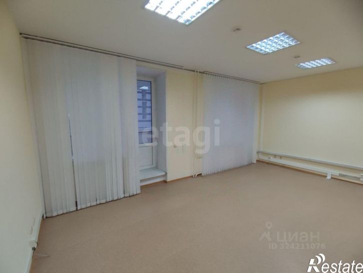 Офис Елецкая улица, 3,  д. 3