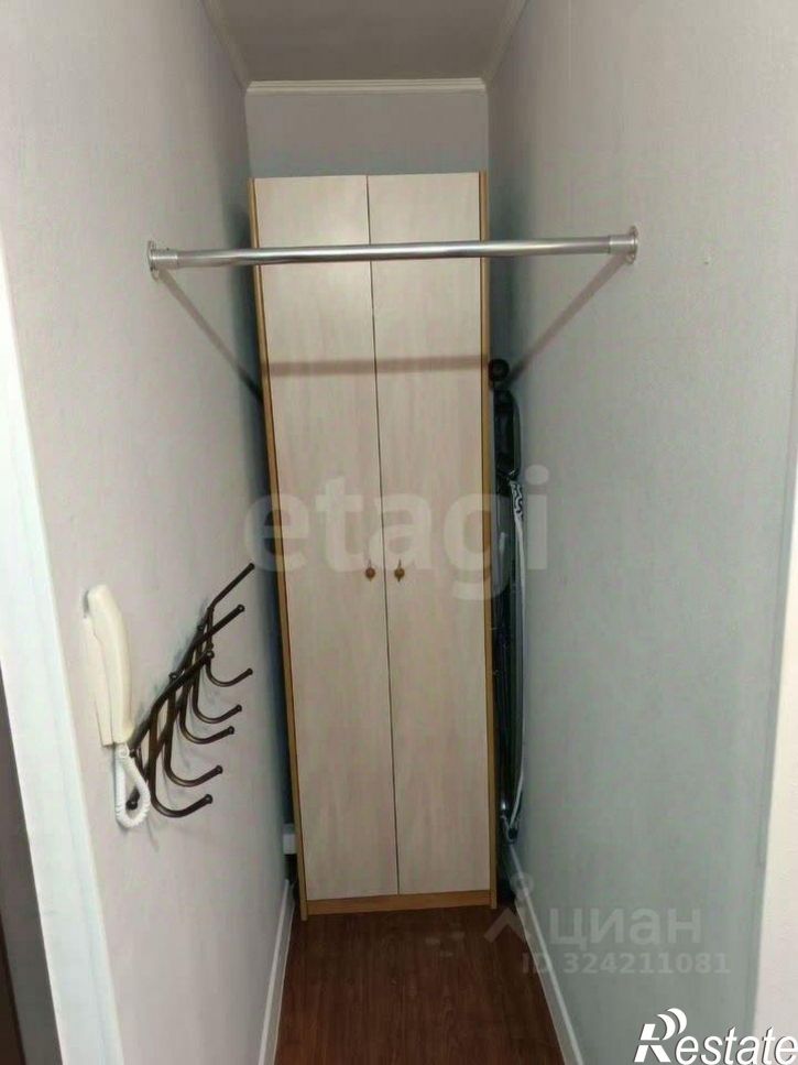 2-комн квартира улица Мельникайте, 57,  д. 57