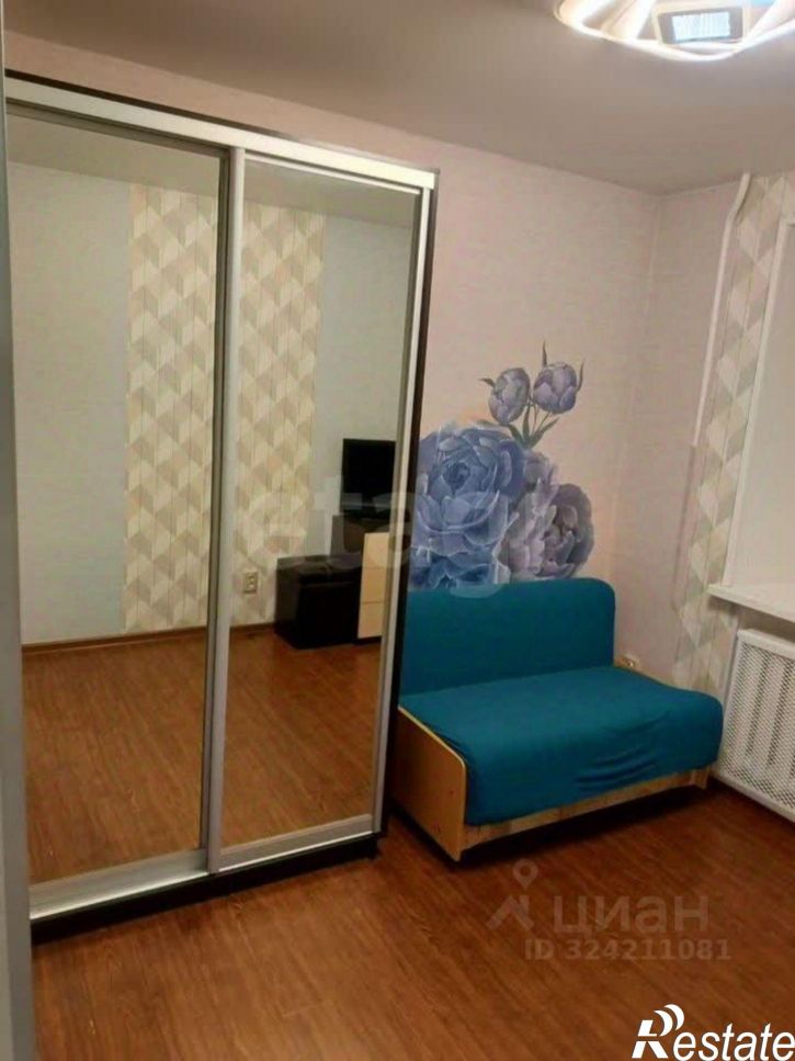 2-комн квартира улица Мельникайте, 57,  д. 57