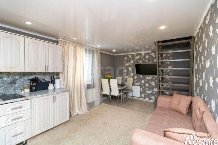 Коттедж/дом 24-я Западная улица