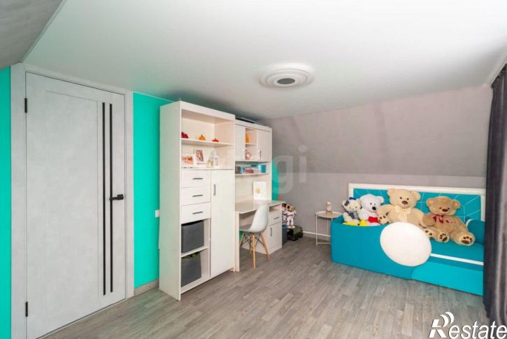 Коттедж/дом 24-я Западная улица