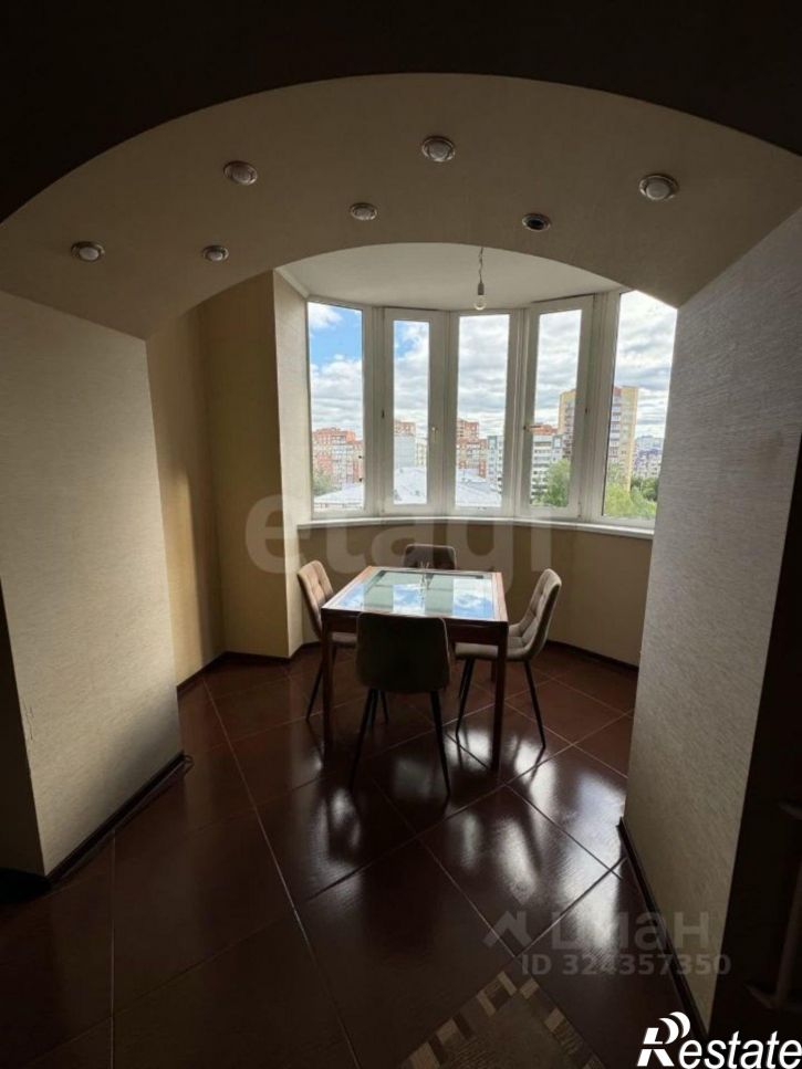 2-комн квартира улица Николая Фёдорова, 12/3,  д. 12/3