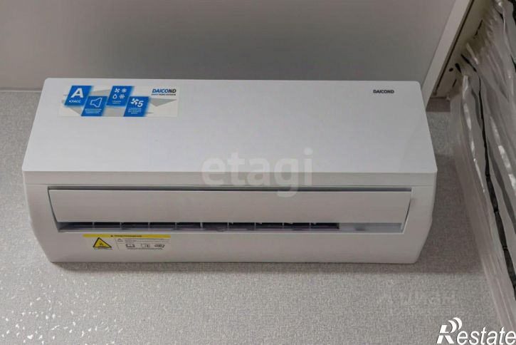 1-комн квартира улица Фармана Салманова, 23,  д. 23