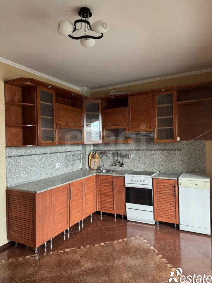 2-комн квартира улица Николая Фёдорова, 12/3,  д. 12/3