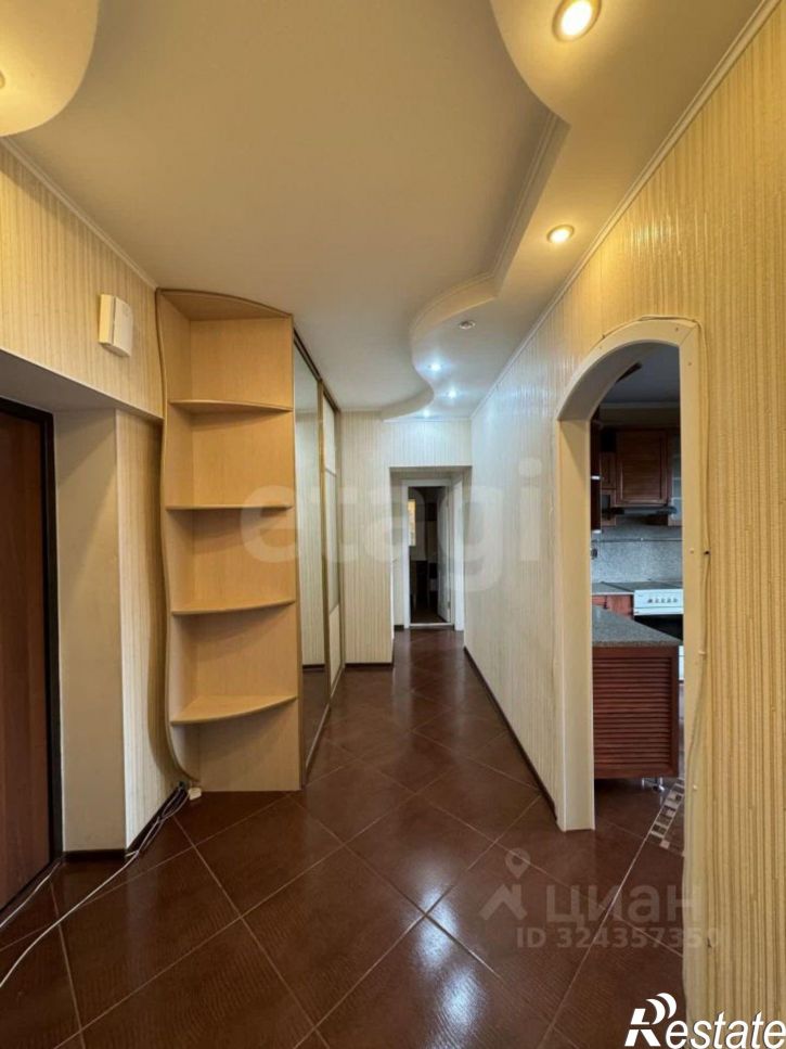 2-комн квартира улица Николая Фёдорова, 12/3,  д. 12/3