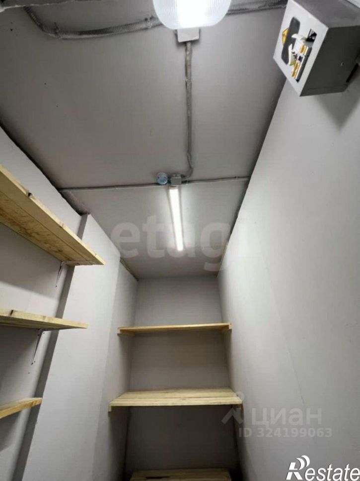 Склад улица Василия Подшибякина, 11,  д. 11