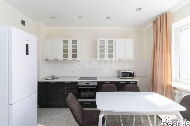 1-комн квартира улица Бориса Житкова, 5 к1,  д. 5 к1