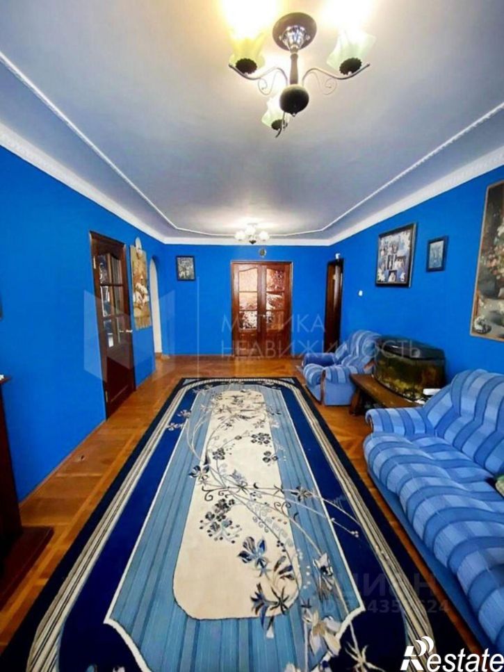 6-комн квартира Транспортная улица, 79,  д. 79