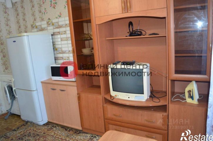 Комната улица Республики, 212,  д. 212