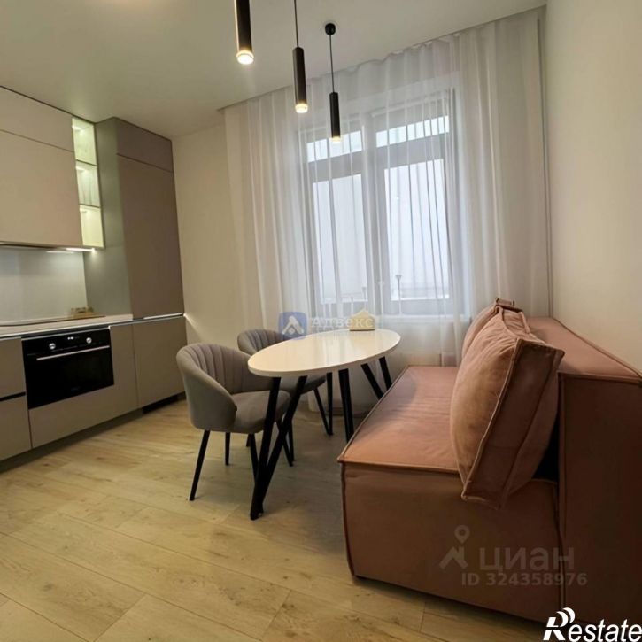 2-комн квартира Харьковская улица, 76,  д. 76