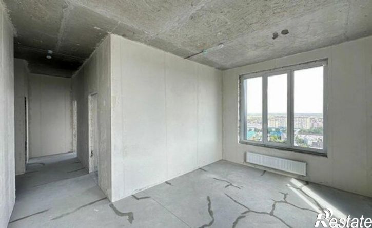 2-комн квартира в новом доме улица Малышева, 31 к1,  д. 31 к1