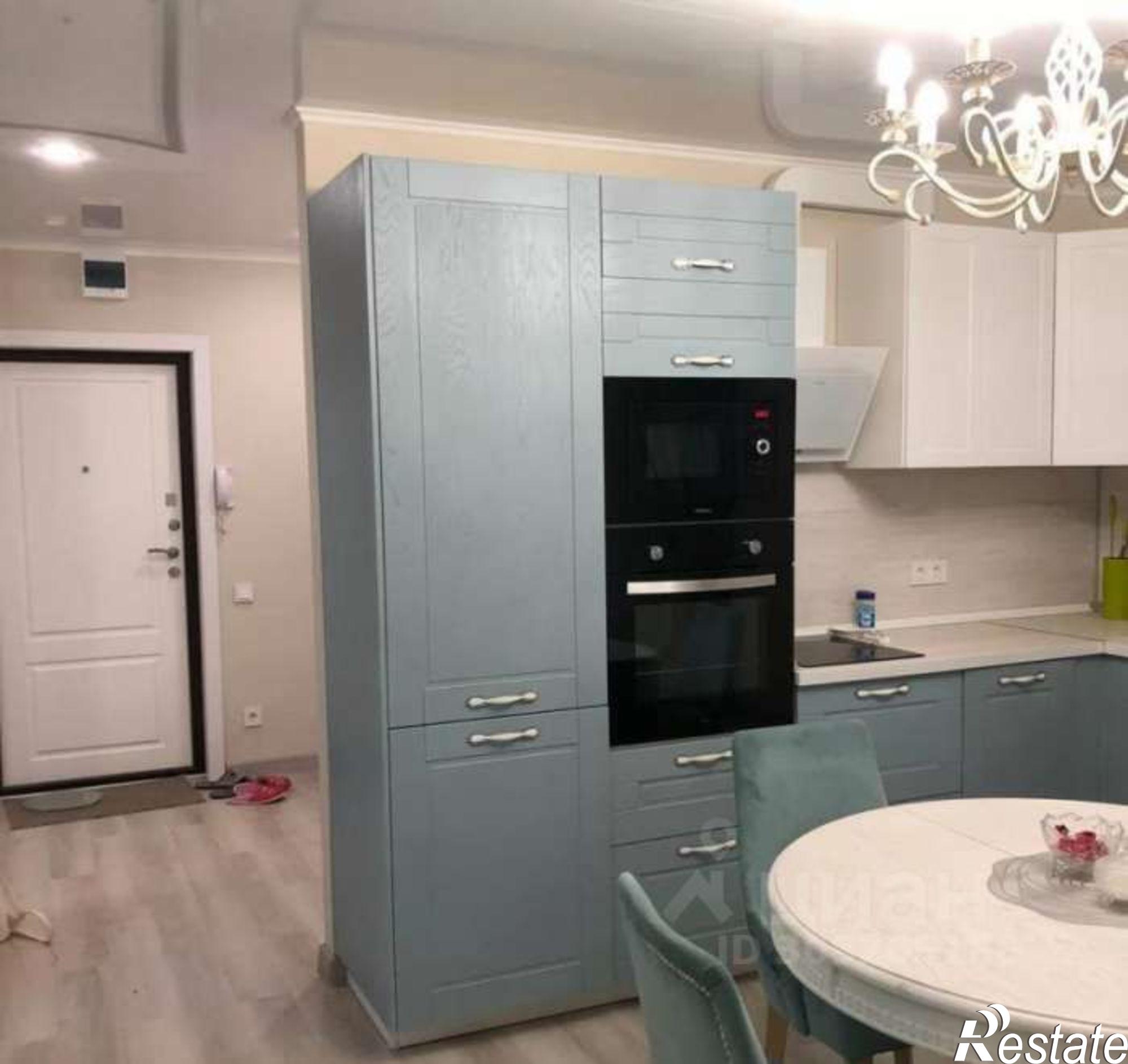 Сдать квартиру за 33 000 рублей на улица Тимофея Чаркова, 28