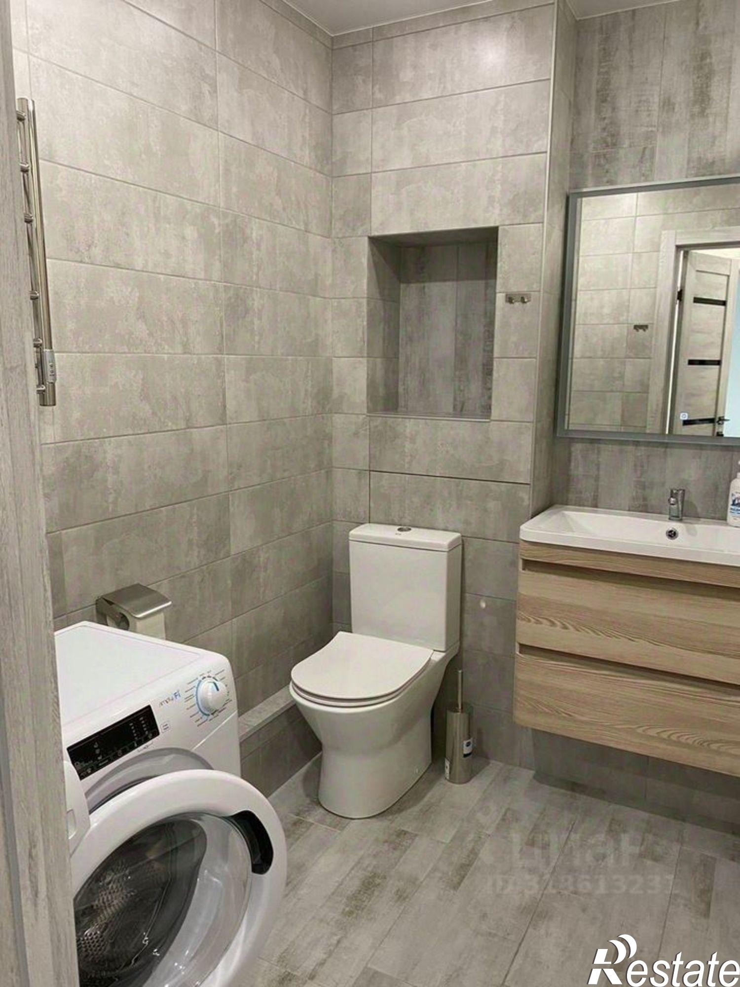 Сдать квартиру за 27 000 рублей на улица Валентины Трофимовой, 13