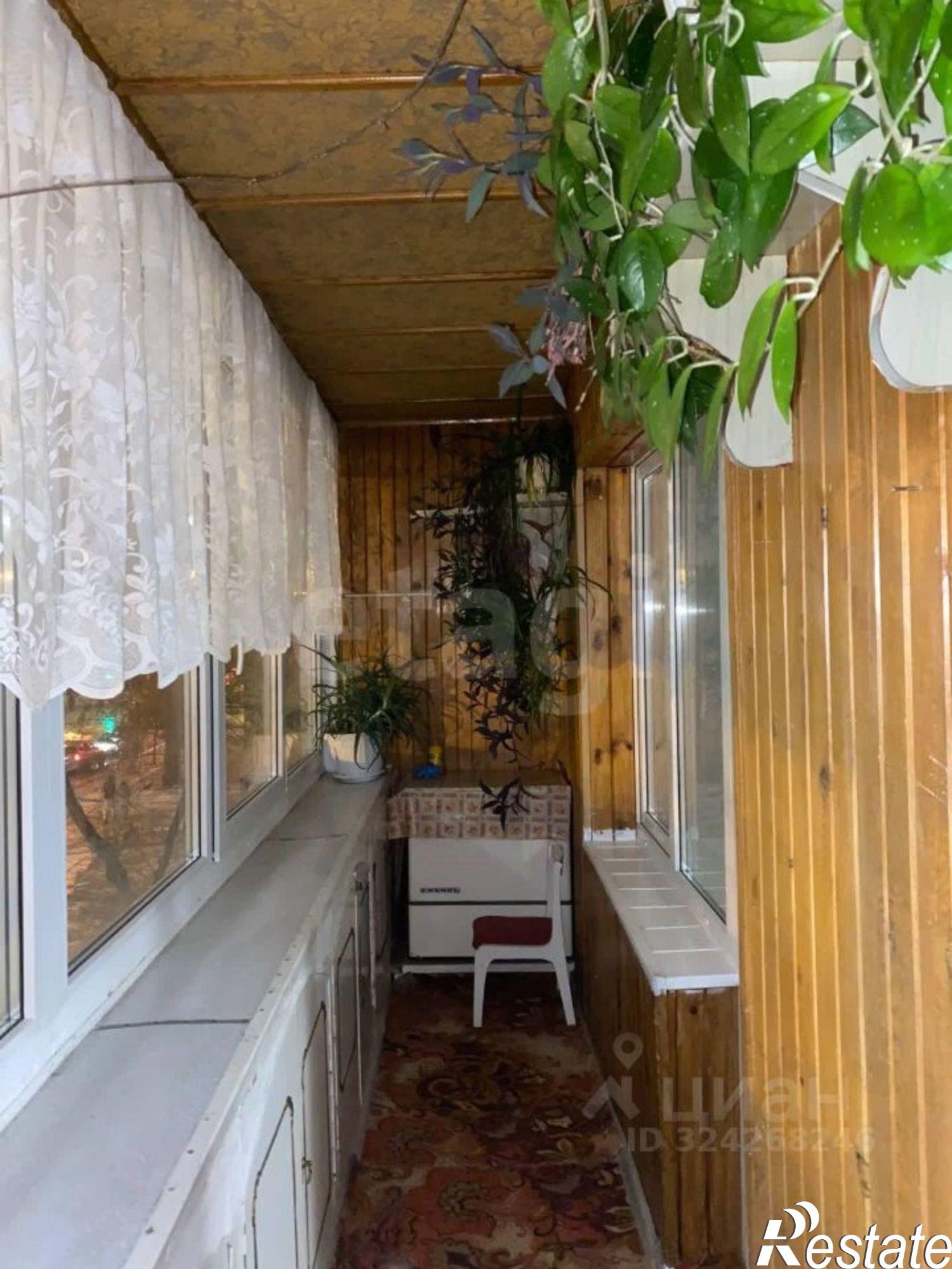 Сдать квартиру за 35 000 рублей на Советская улица, 95