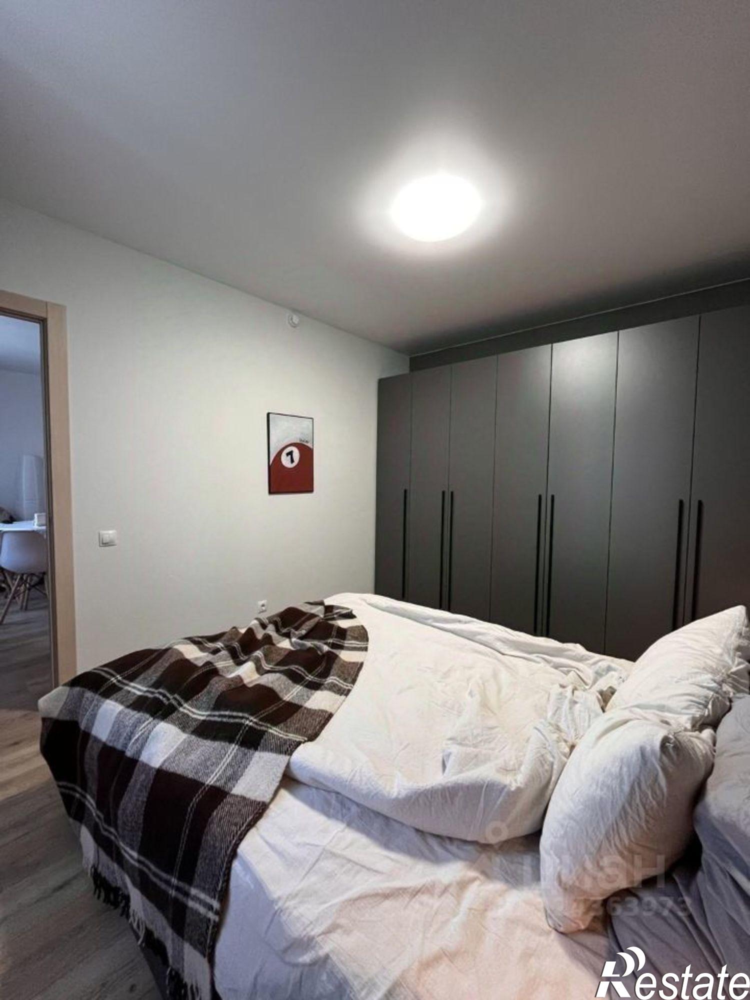 Сдать квартиру за 35 000 рублей на улица Новосёлов, 103