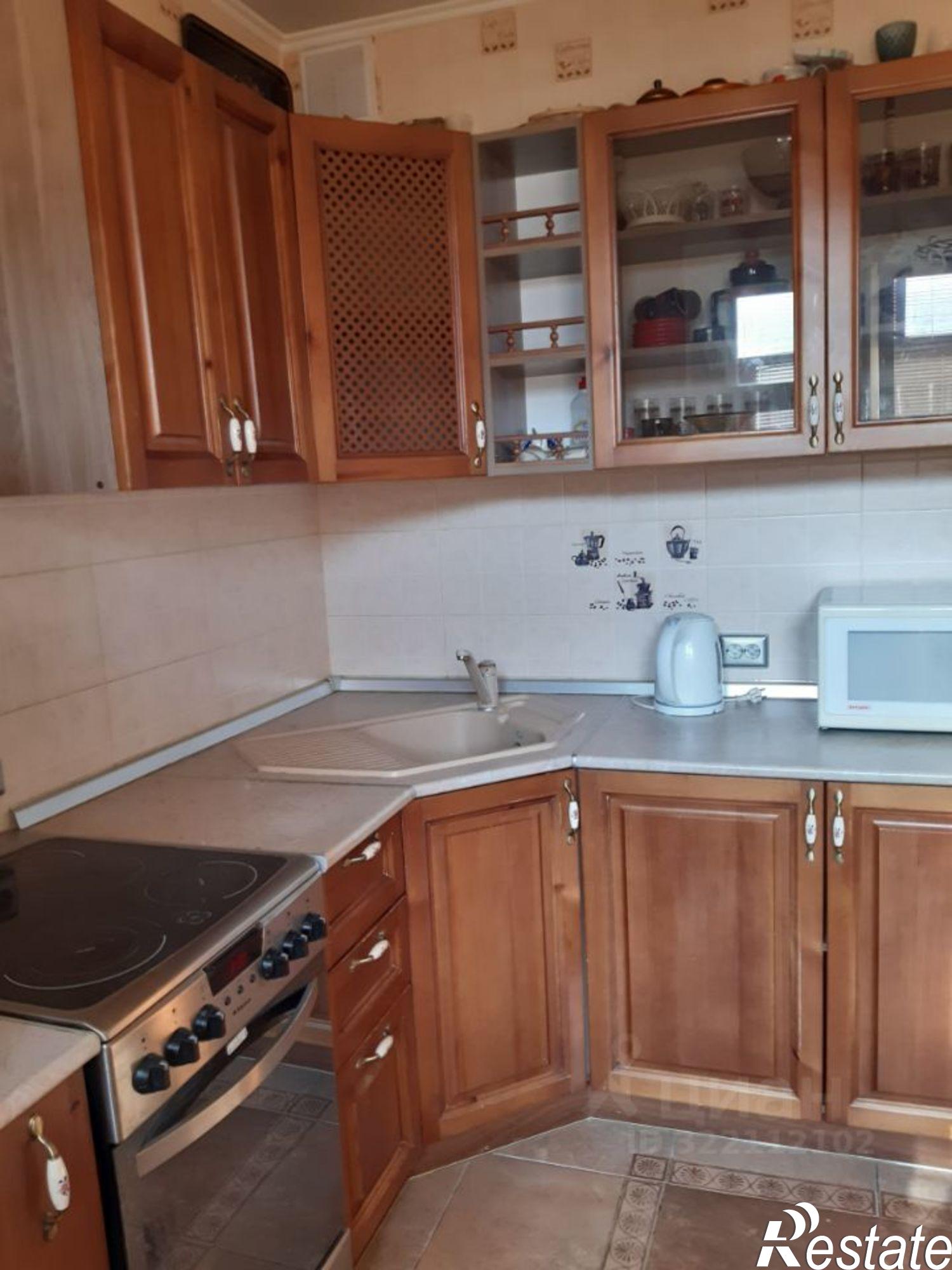 Сдать квартиру за 31 000 рублей на Широтная улица, 128А