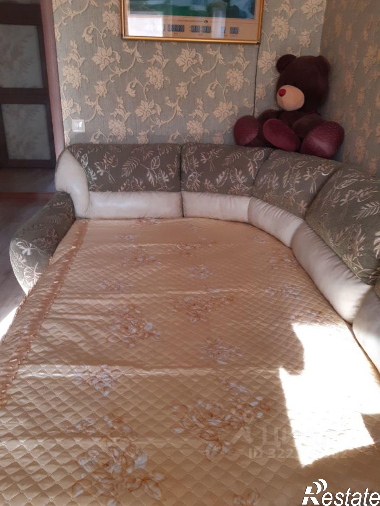 Сдать квартиру за 31 000 рублей на Широтная улица, 128А