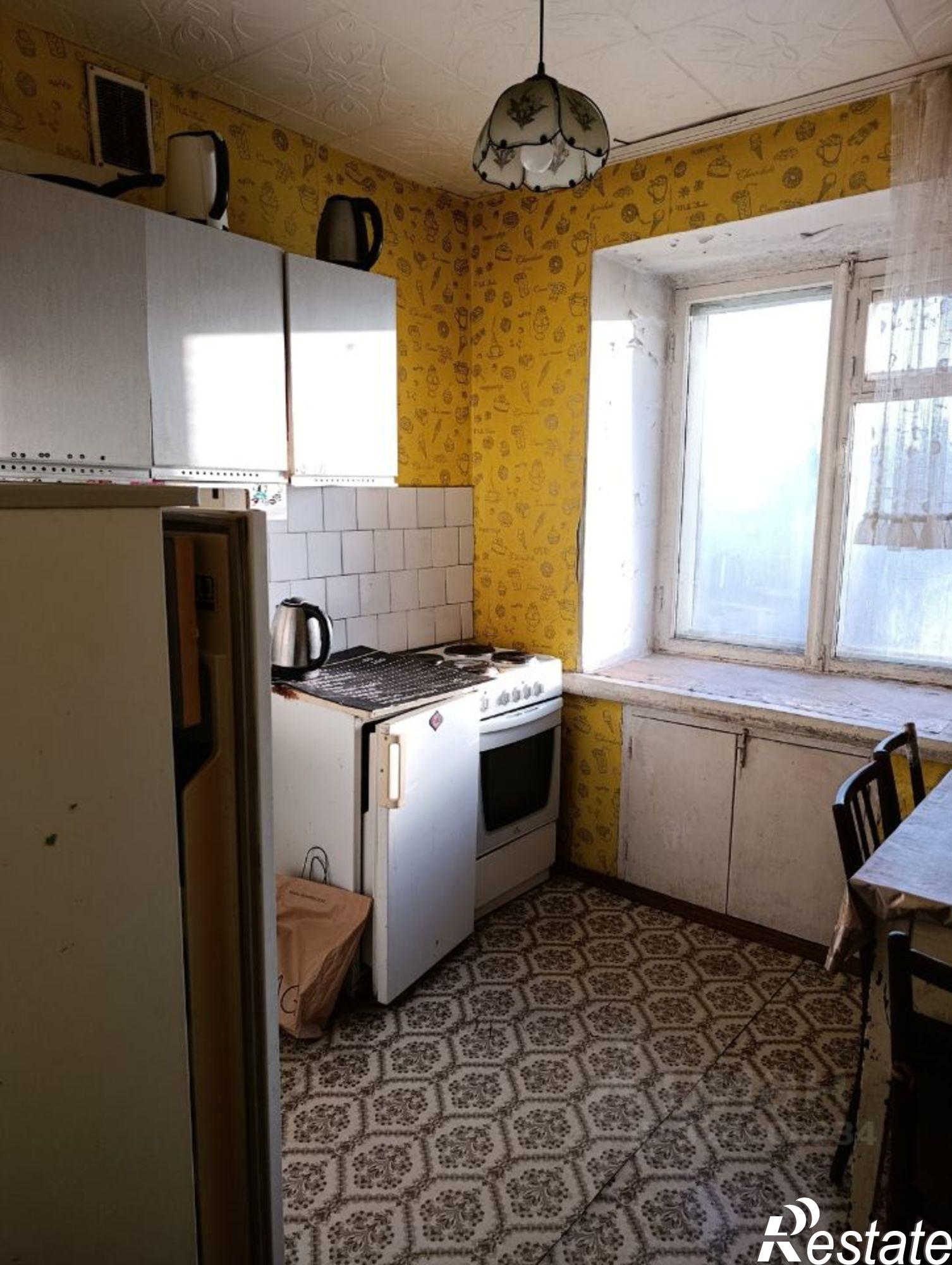 Сдать квартиру за 15 000 рублей на Институтская улица, 6