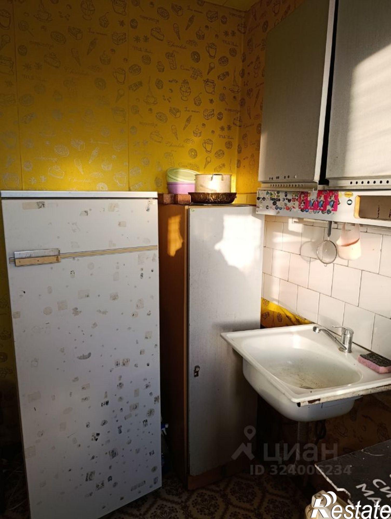 Сдать квартиру за 15 000 рублей на Институтская улица, 6