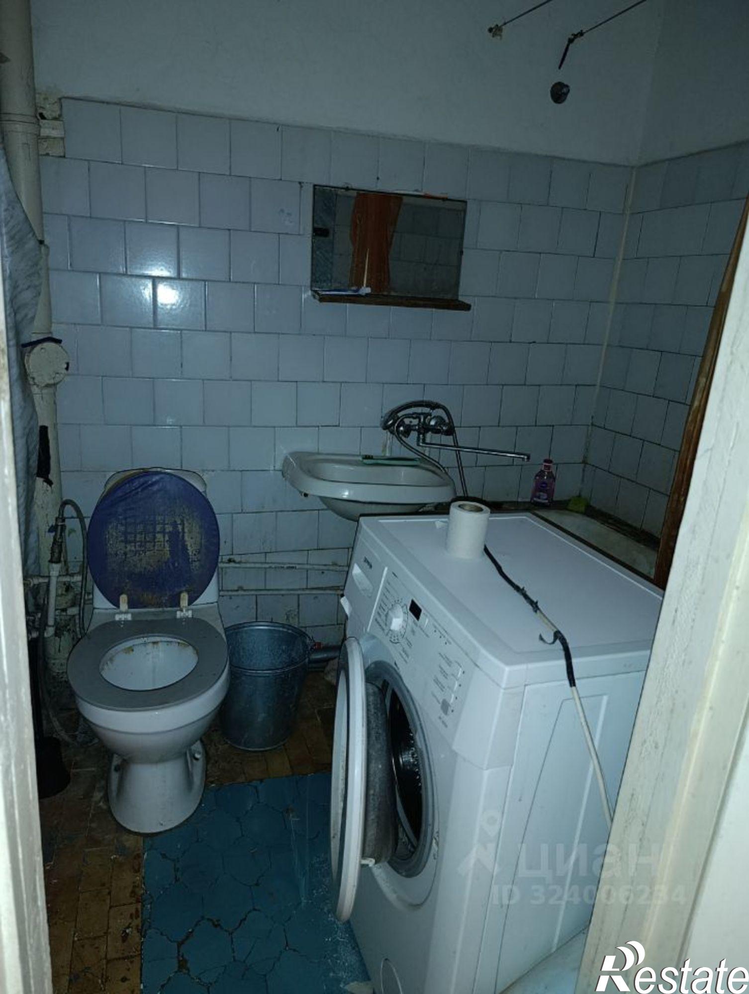 Сдать квартиру за 15 000 рублей на Институтская улица, 6