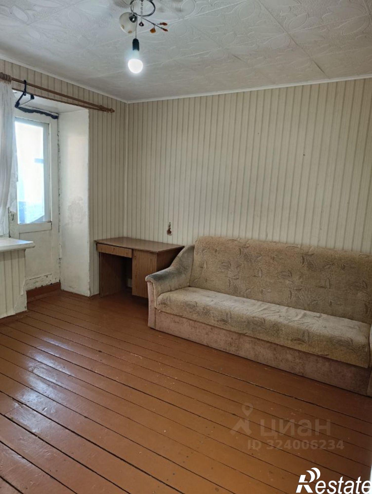 Сдать квартиру за 15 000 рублей на Институтская улица, 6