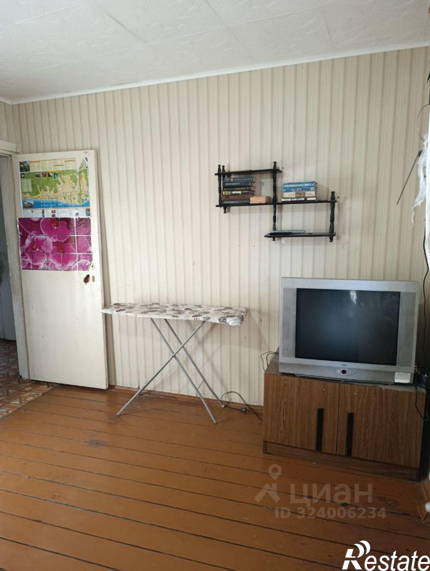 Сдать квартиру за 15 000 рублей на Институтская улица, 6