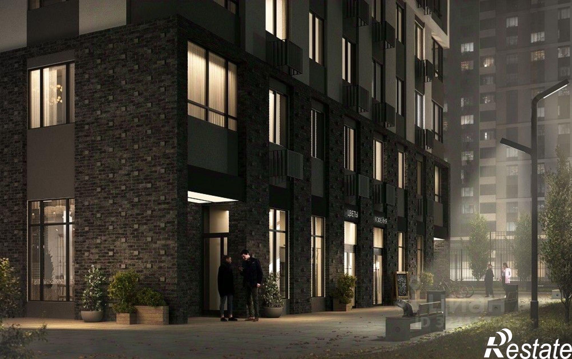 Купить квартиру за 8 000 000 рублей на улица Республики, 204А