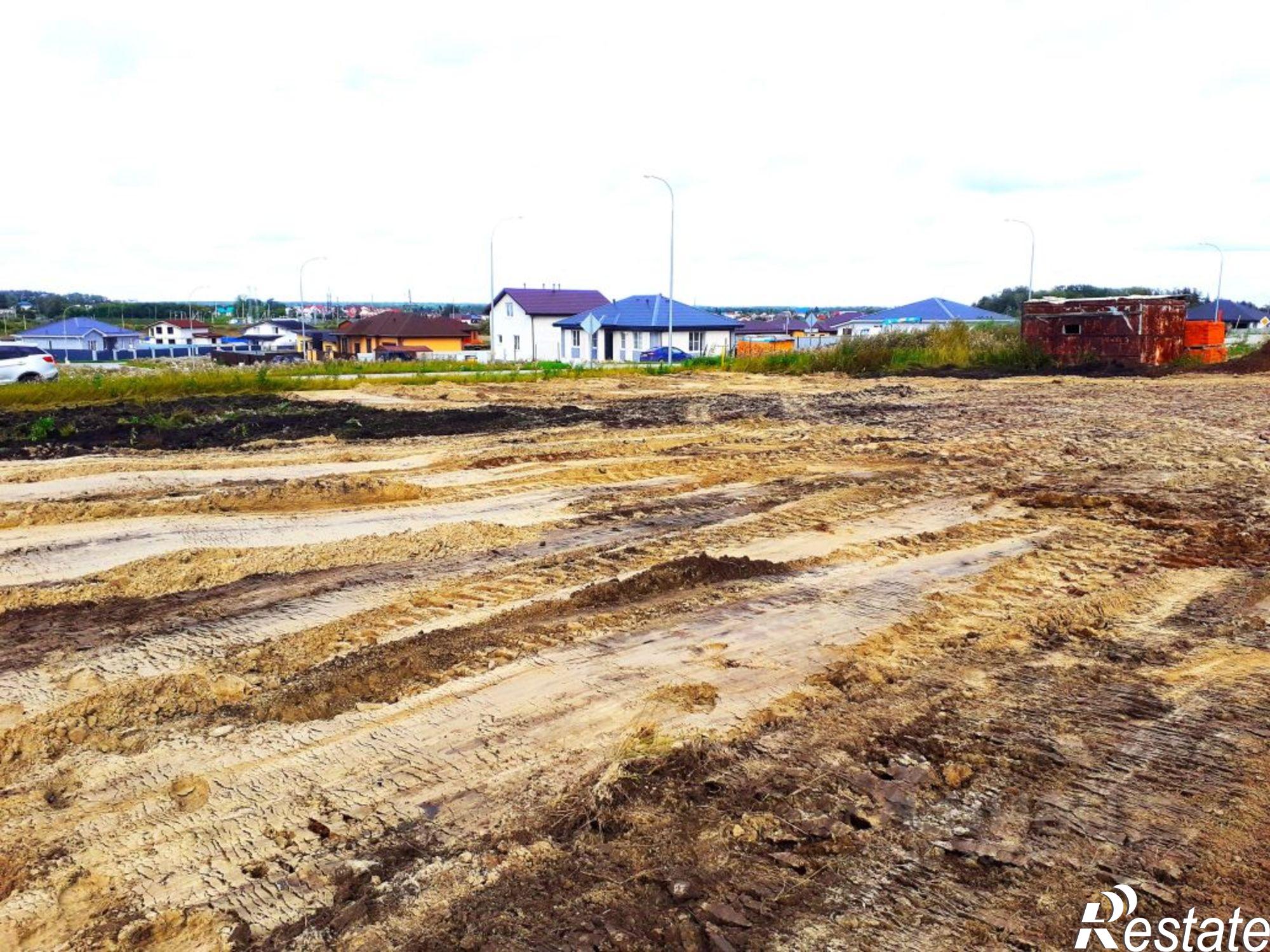 Купить землю, земельный участок за 3 990 000 рублей на Центральная площадь