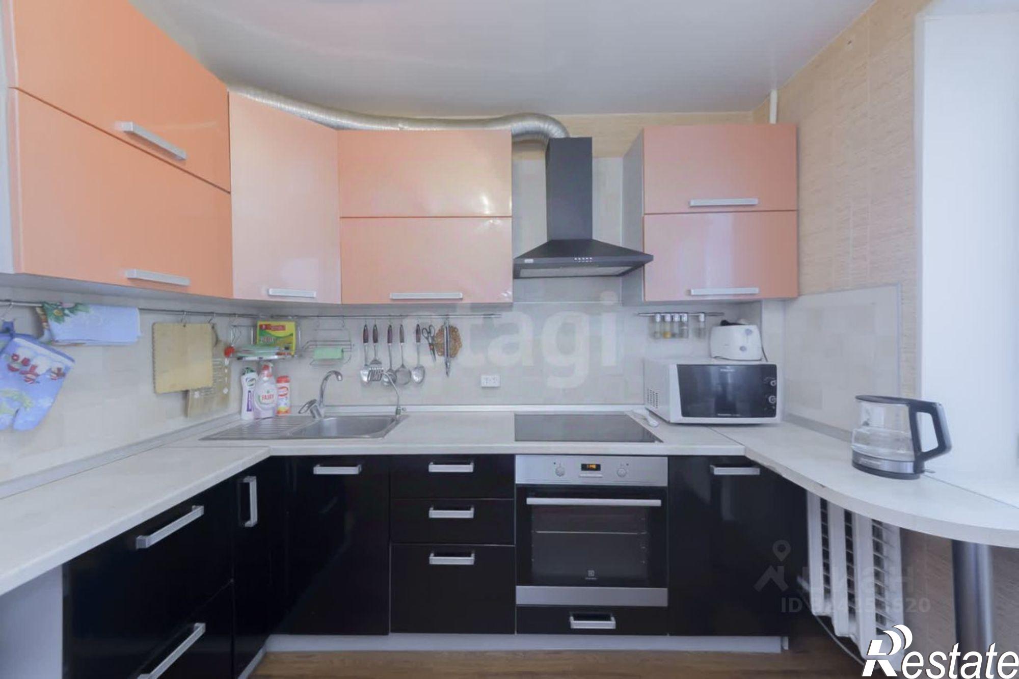 Купить квартиру за 5 600 000 рублей на проезд Монтажников, 15А