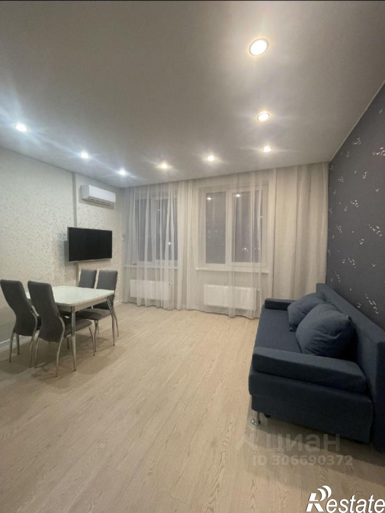 Сдать квартиру за 25 000 рублей на улица Андрея Кореневского, 11